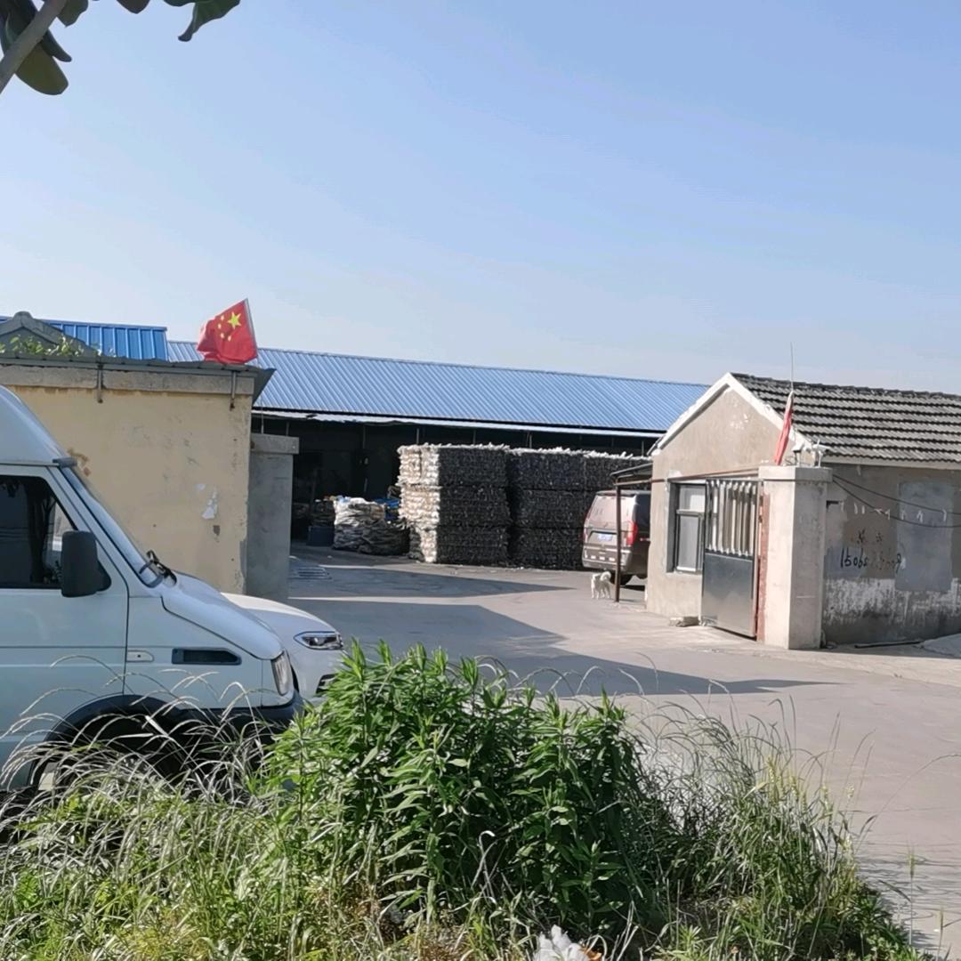 扬州恒友环保