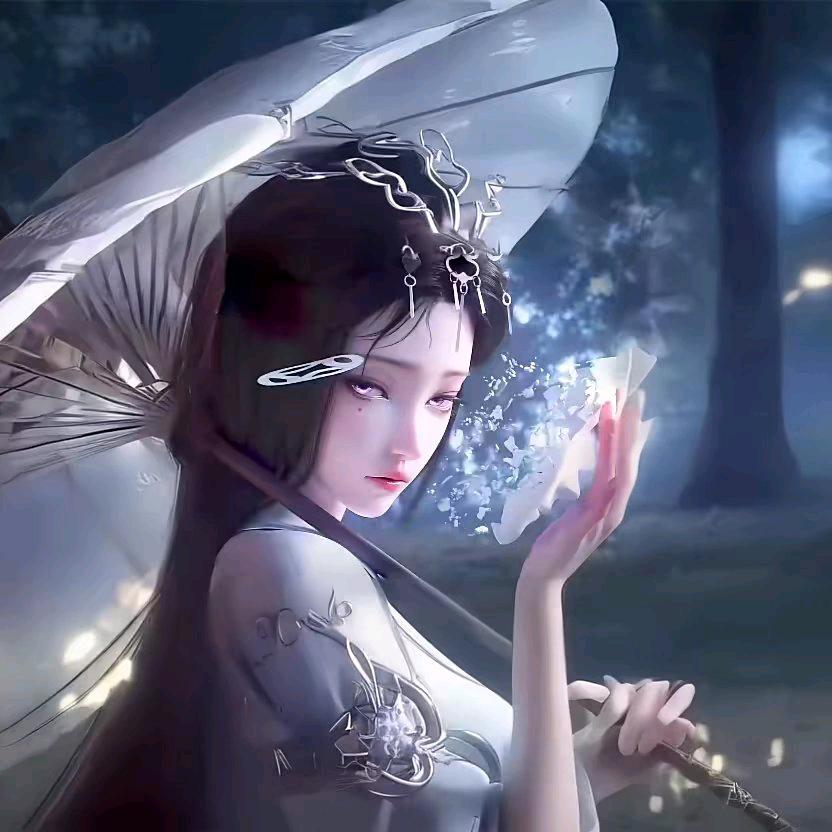 幸运星