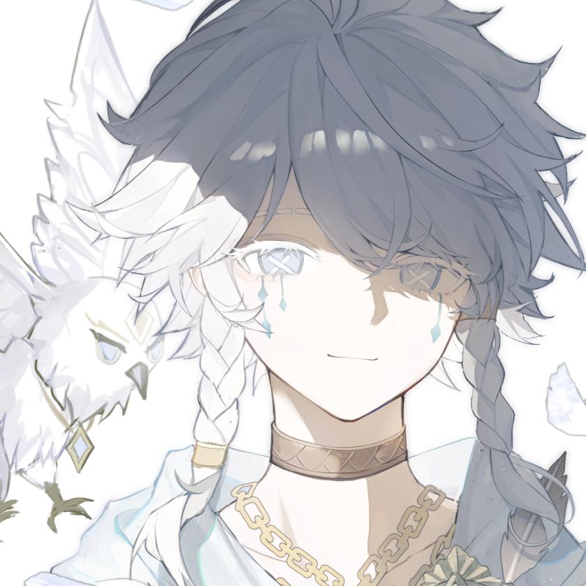 √ 栾  ✟