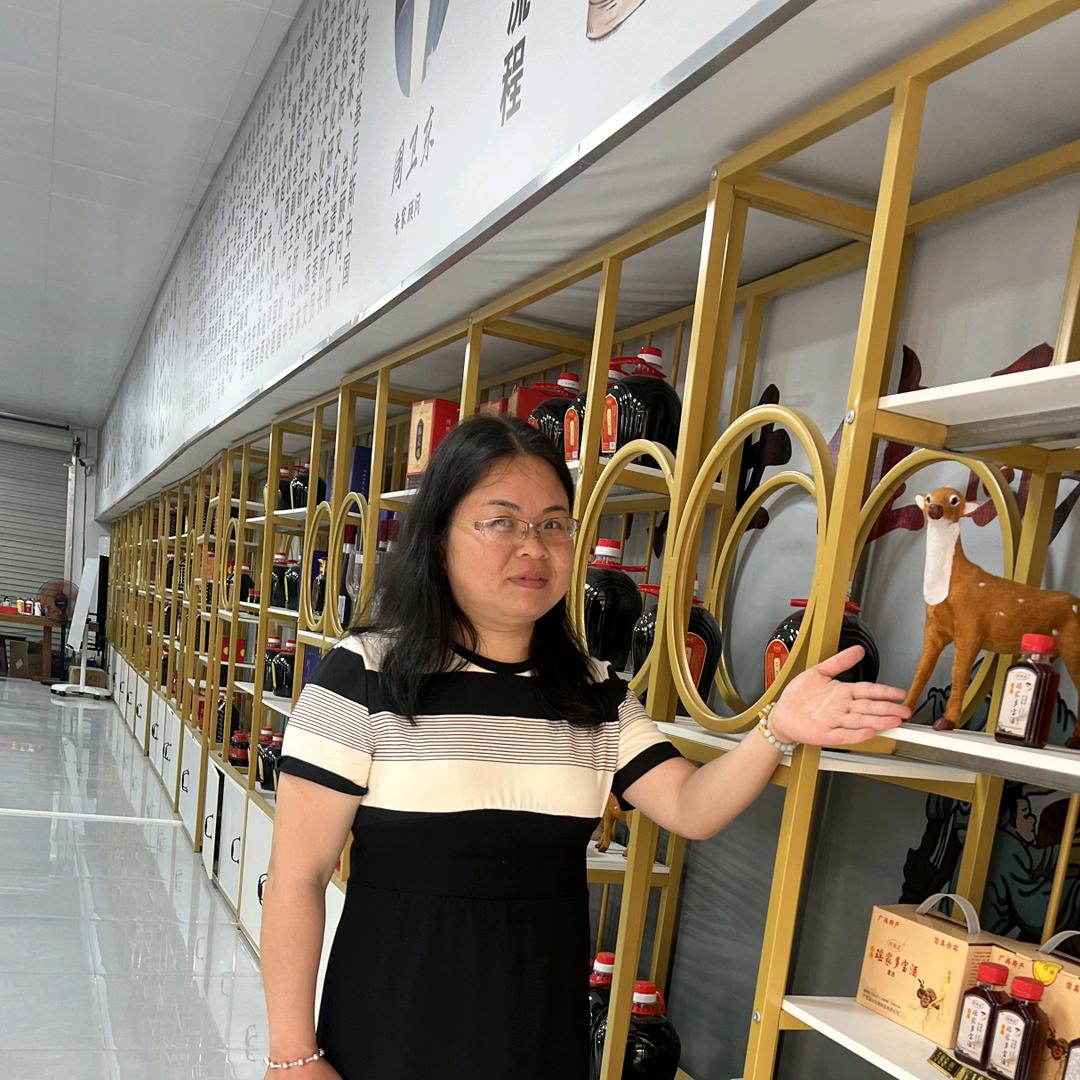 白菜妹（橱窗有好物）