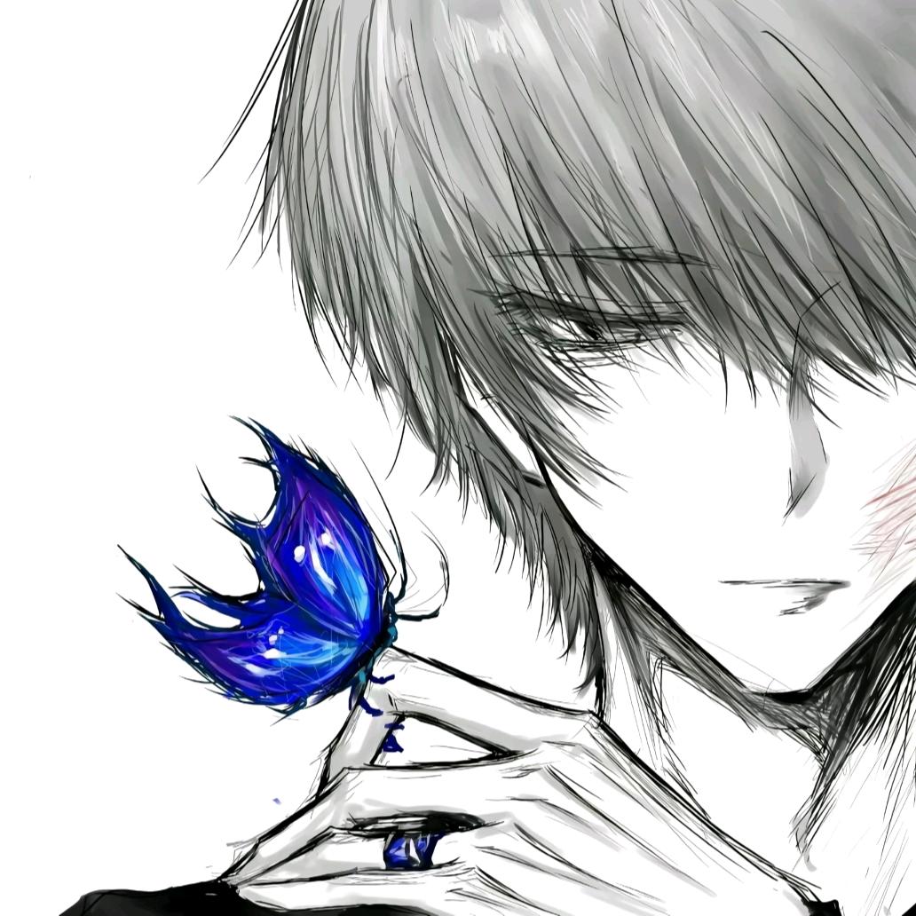 Antithese头像