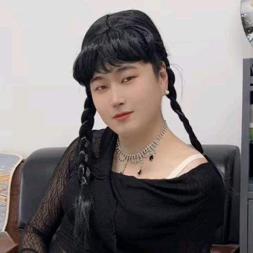 壮壮是我的真名