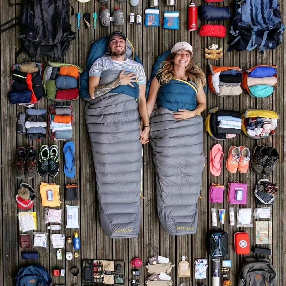 遇见未来户外体育