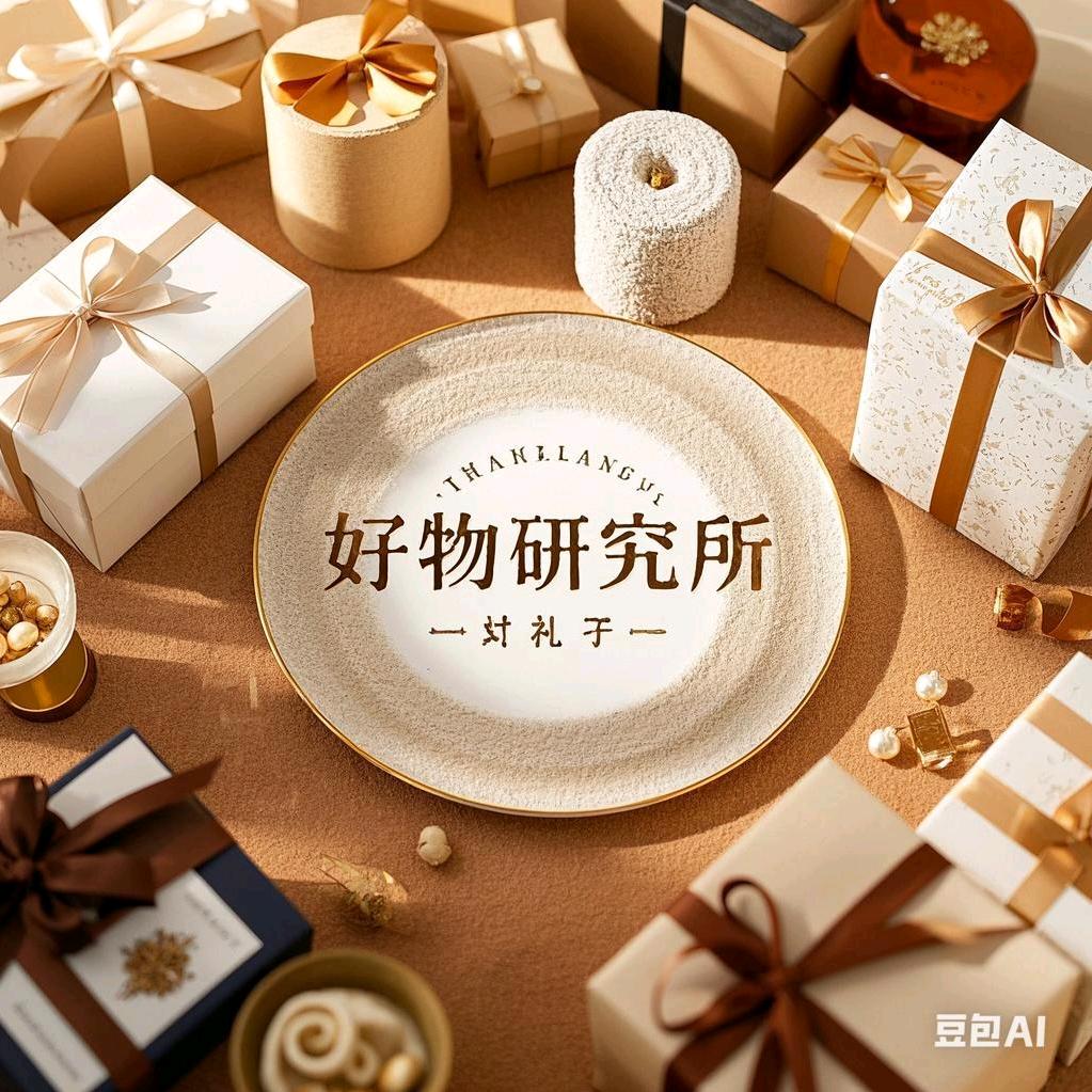 你的好物研究所