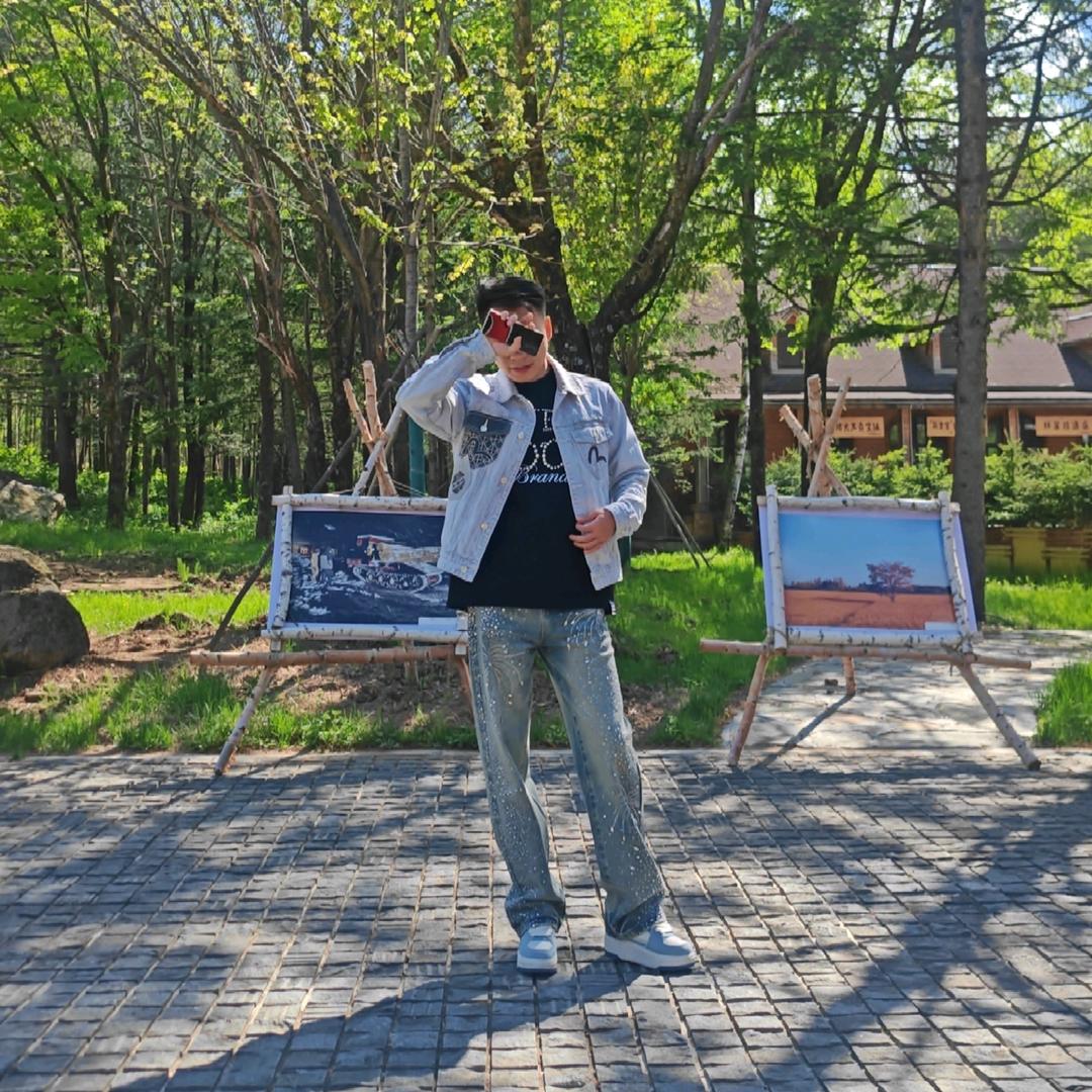 一个人的诗和远方