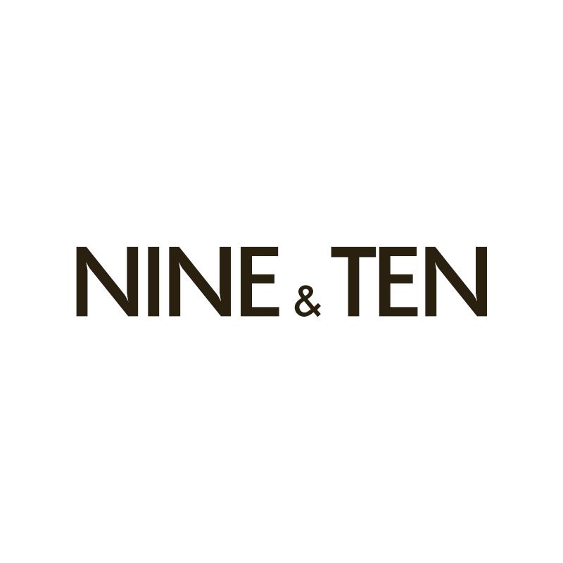 NINE&TEN上海专卖店