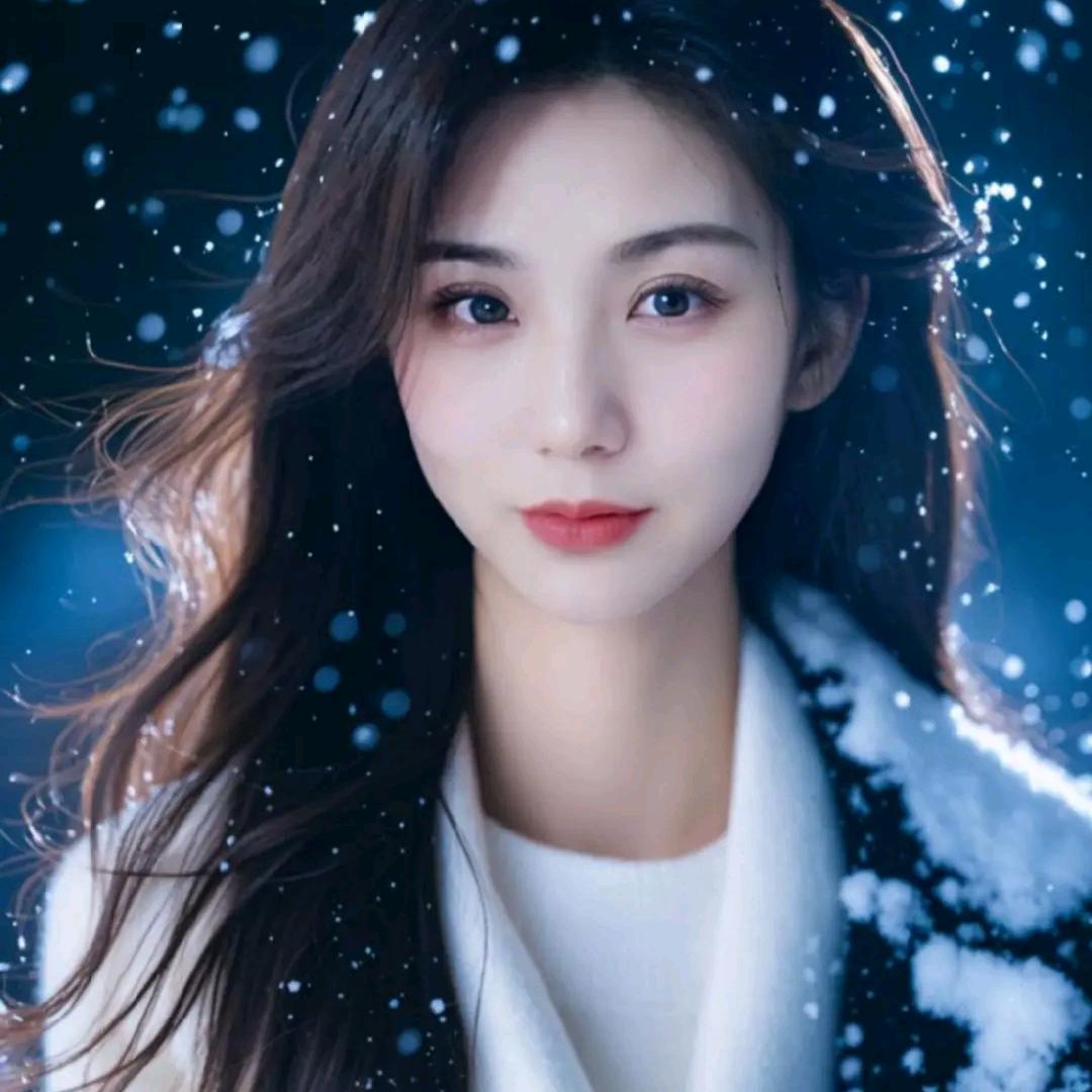 内在美才是真的美💃