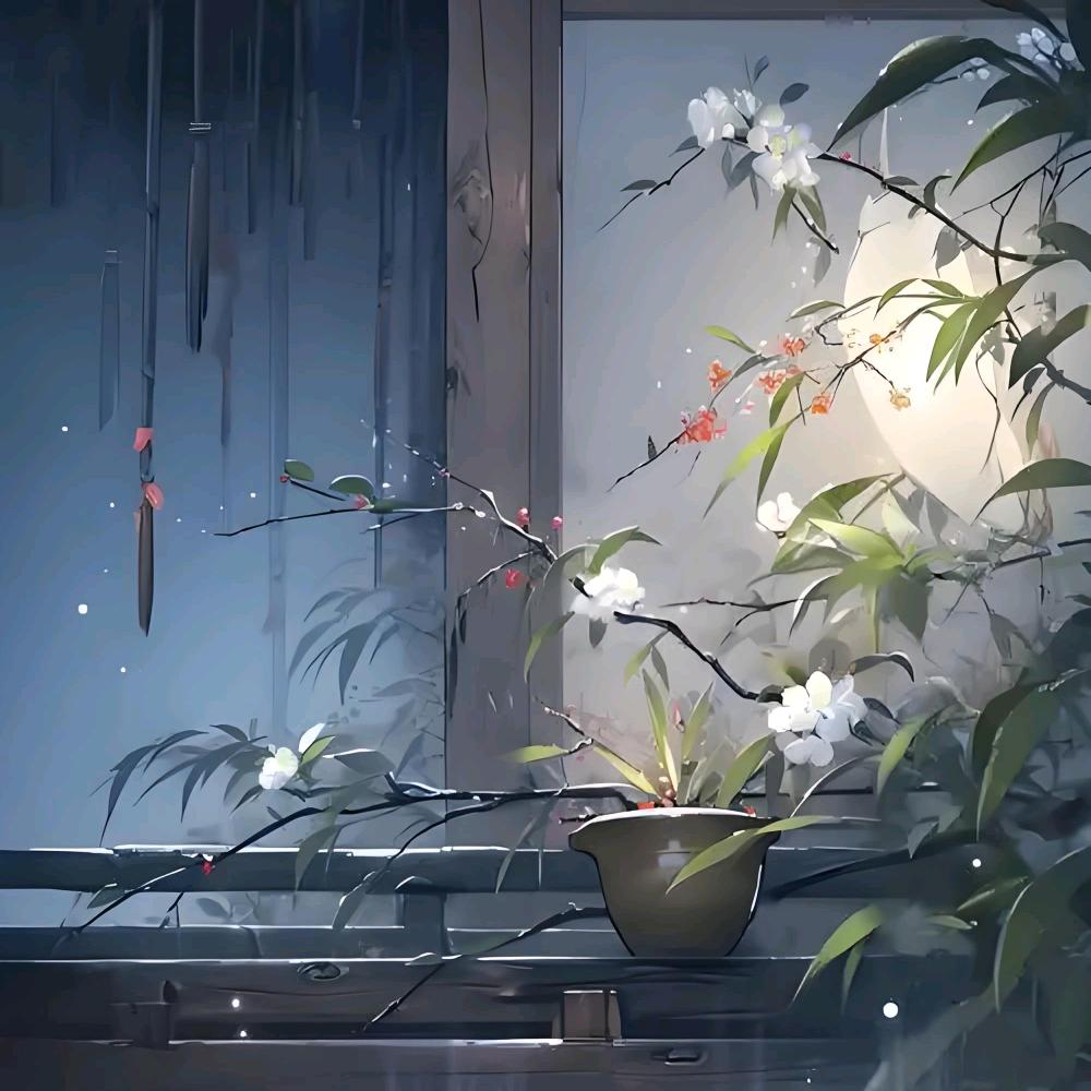 问墨山房