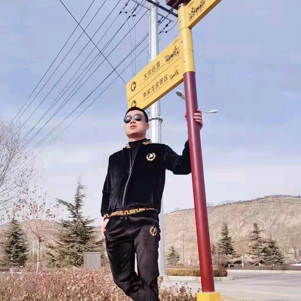 碎银降万物【军仔】