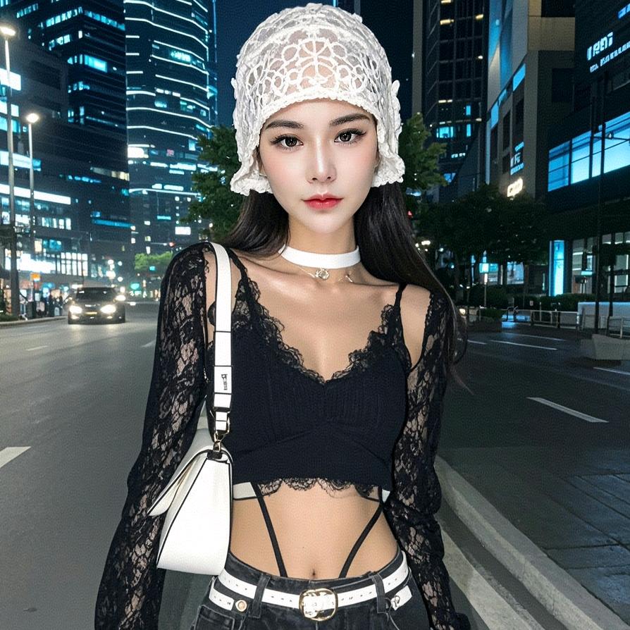 花花小仙女
