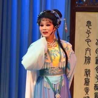 扬州市髙邮赵凤扬剧团