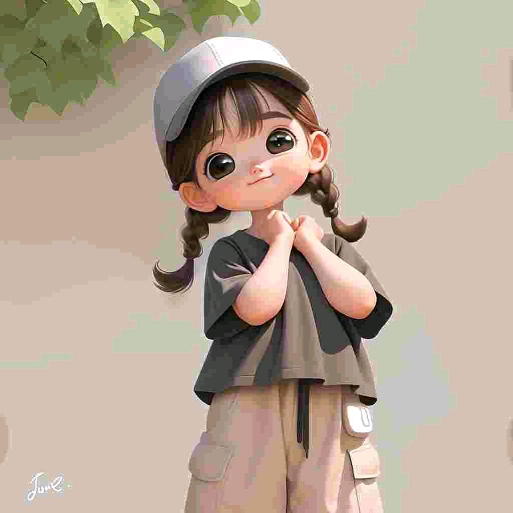 清新