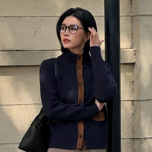 江一澄-高货穿搭