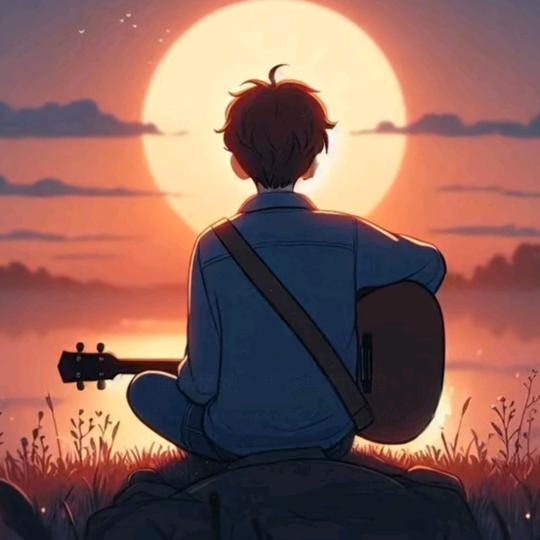 弯刀画个红玫瑰