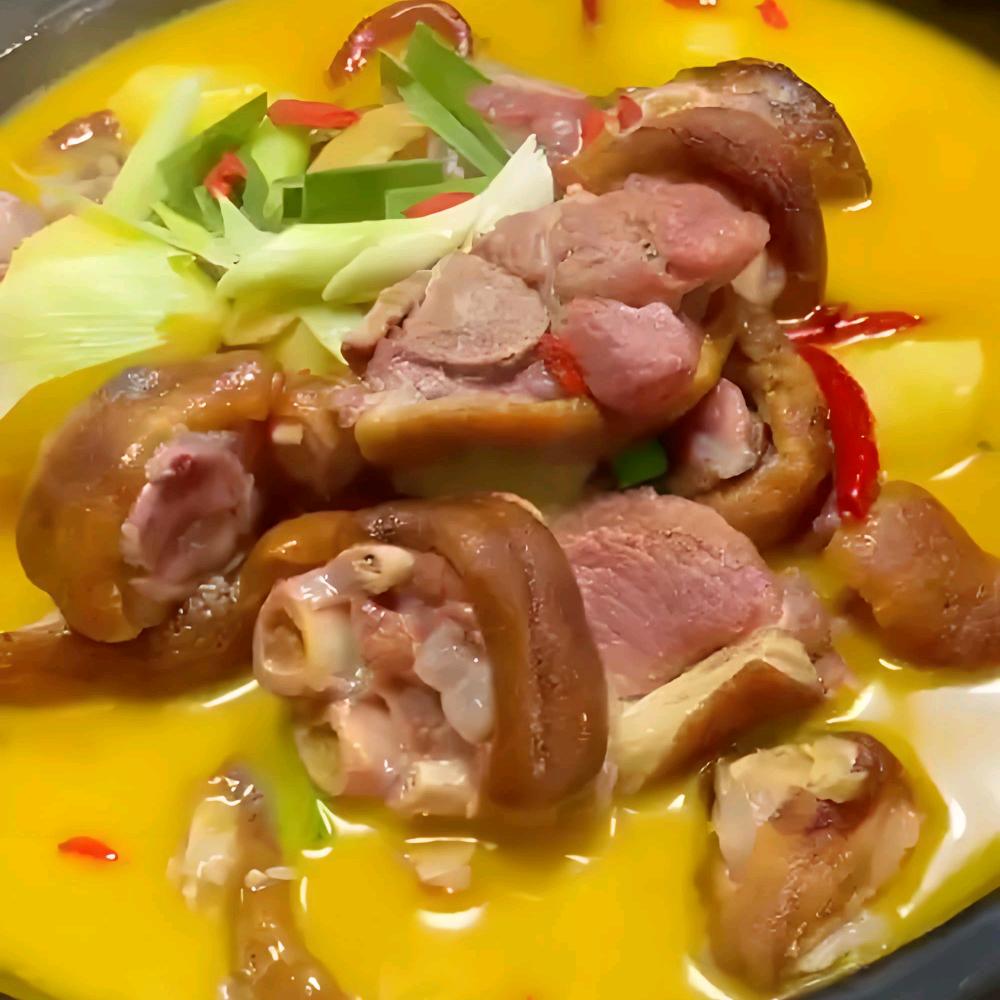 杭州恩施土家菜馆