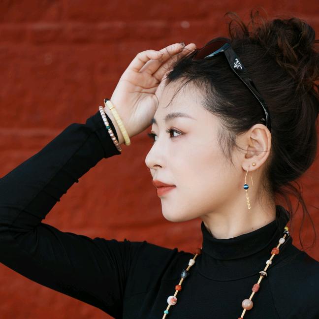 岚宫措珠宝二店