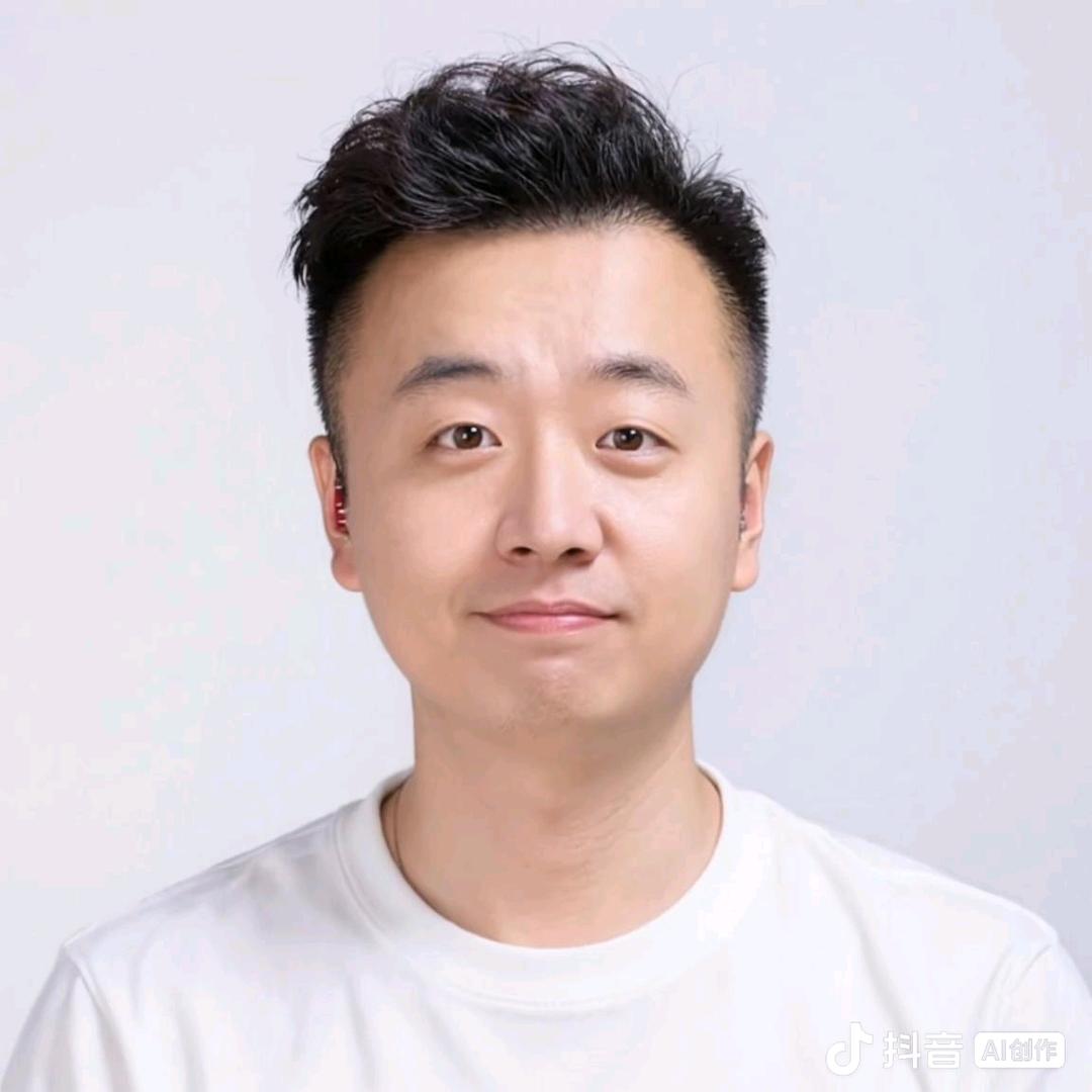 张星星⭐