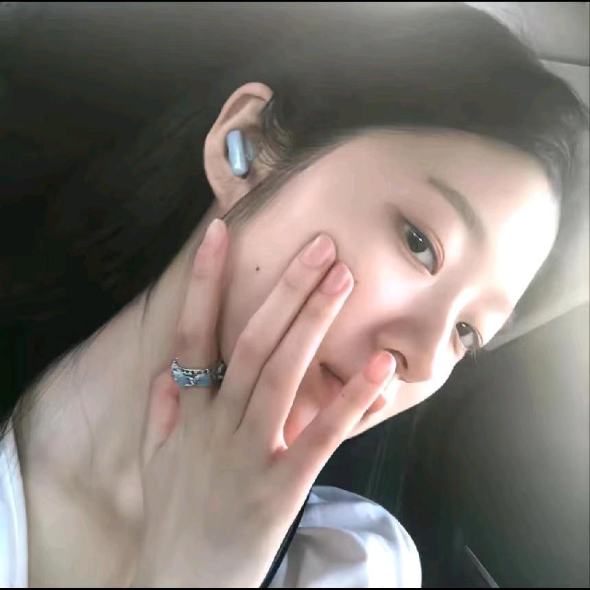 很困的白米饭