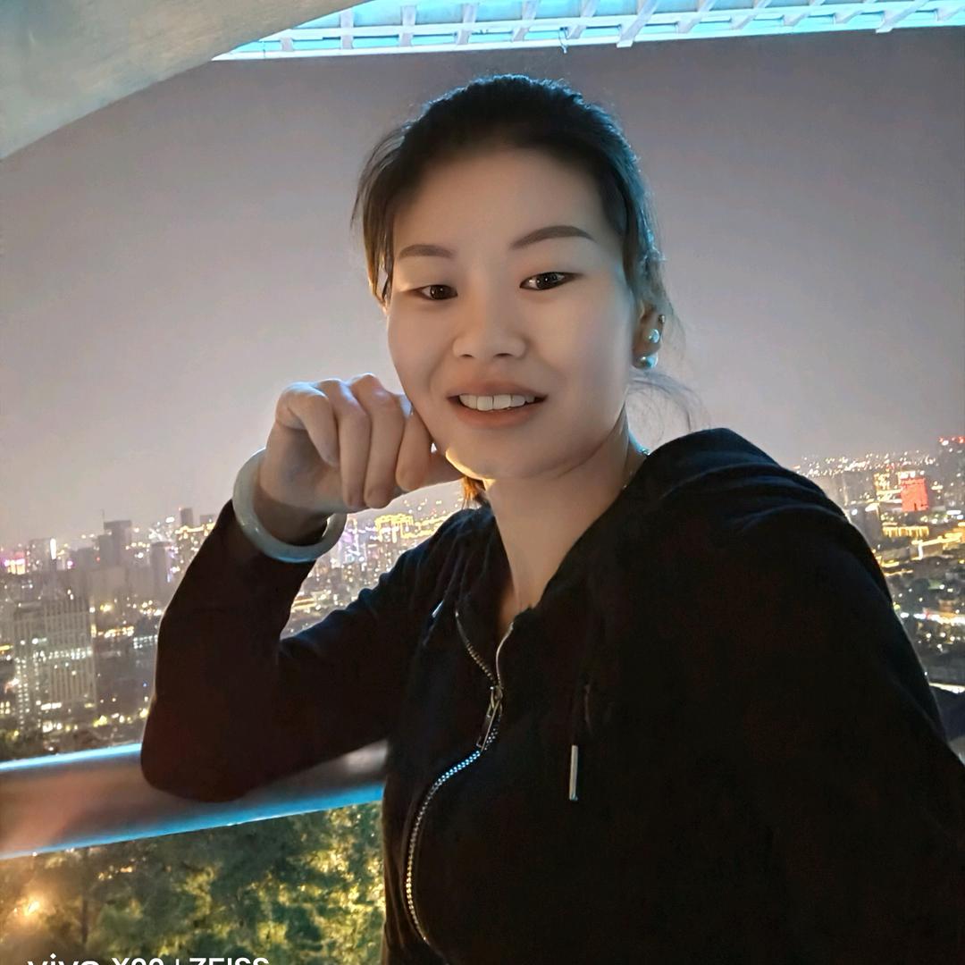 深海的那一抹蓝