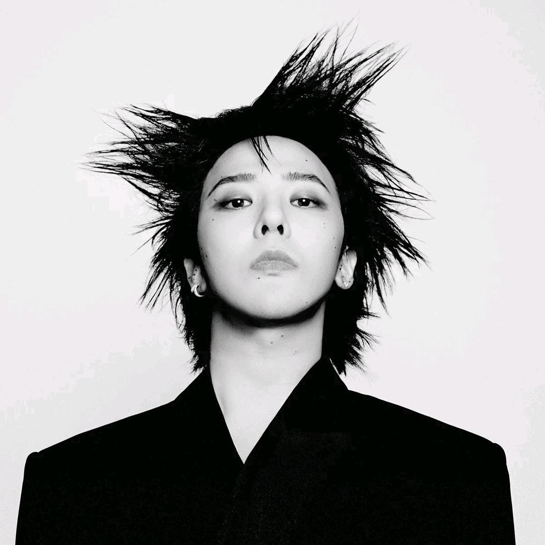 G–DRAGON