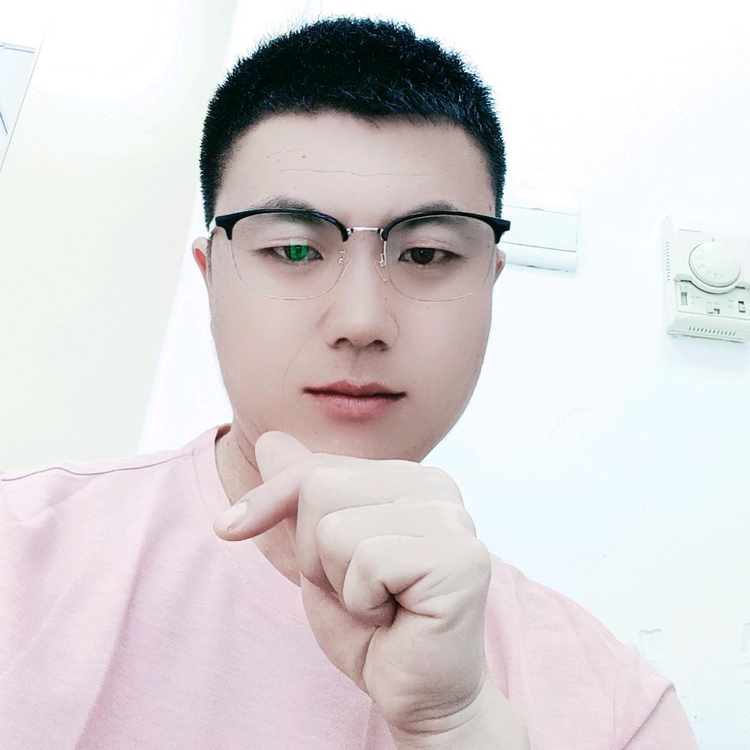 外卖小哥小张