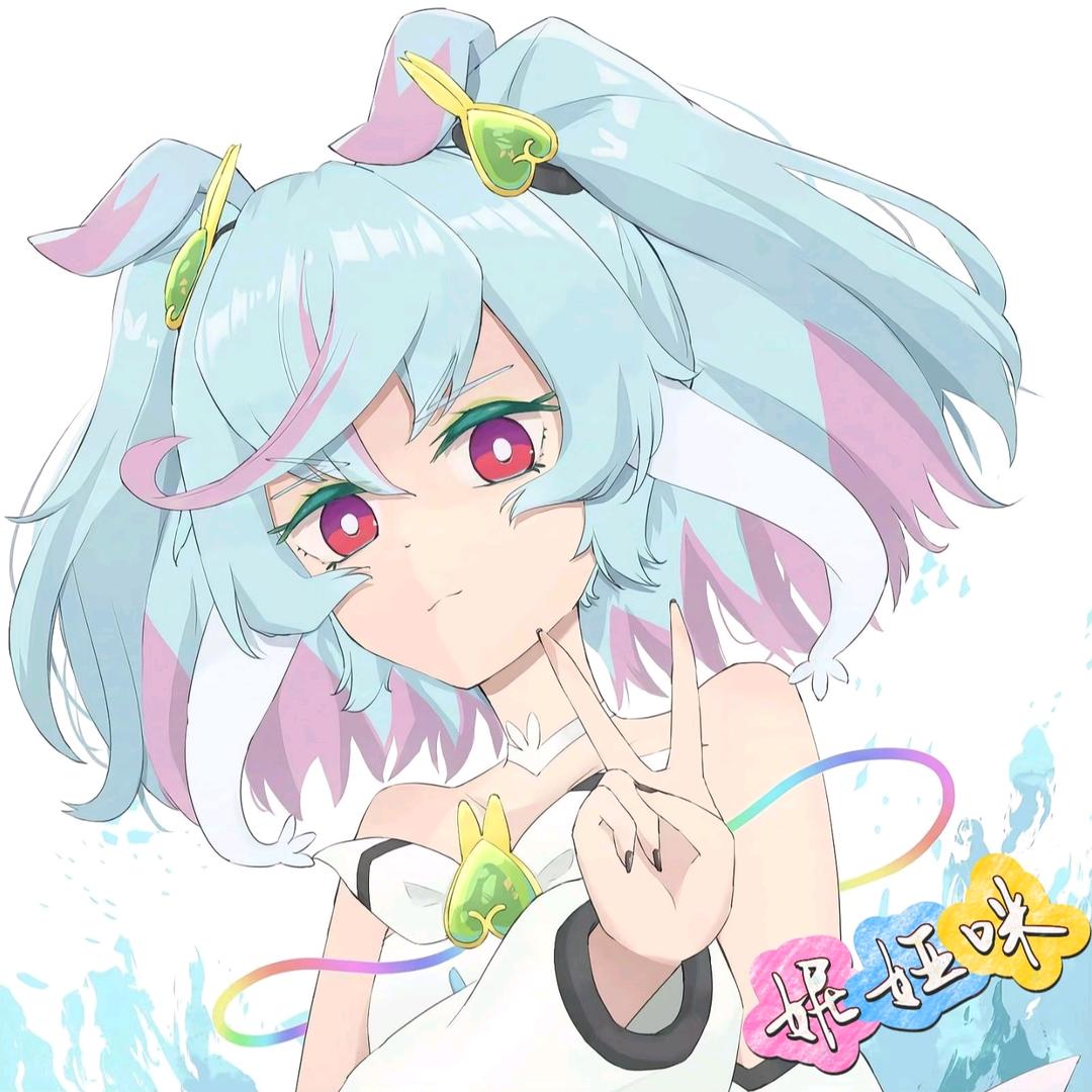 妮娅CCNyammy