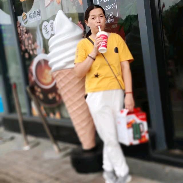依依海（橱窗好物分享）