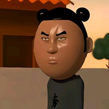 我不是逗号