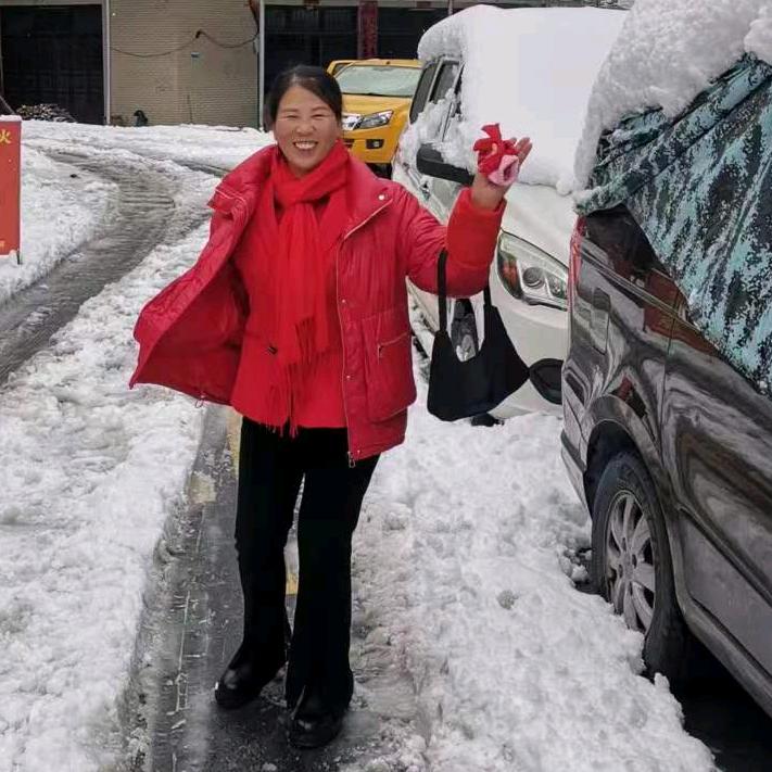 稳坪铁坑张三妹八仙团队哭妹