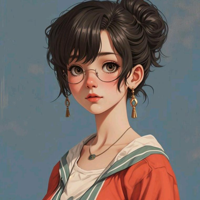 清秀如玉