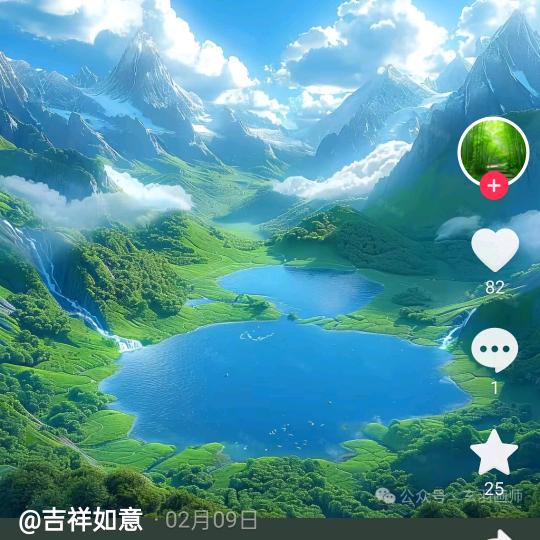 余生安好