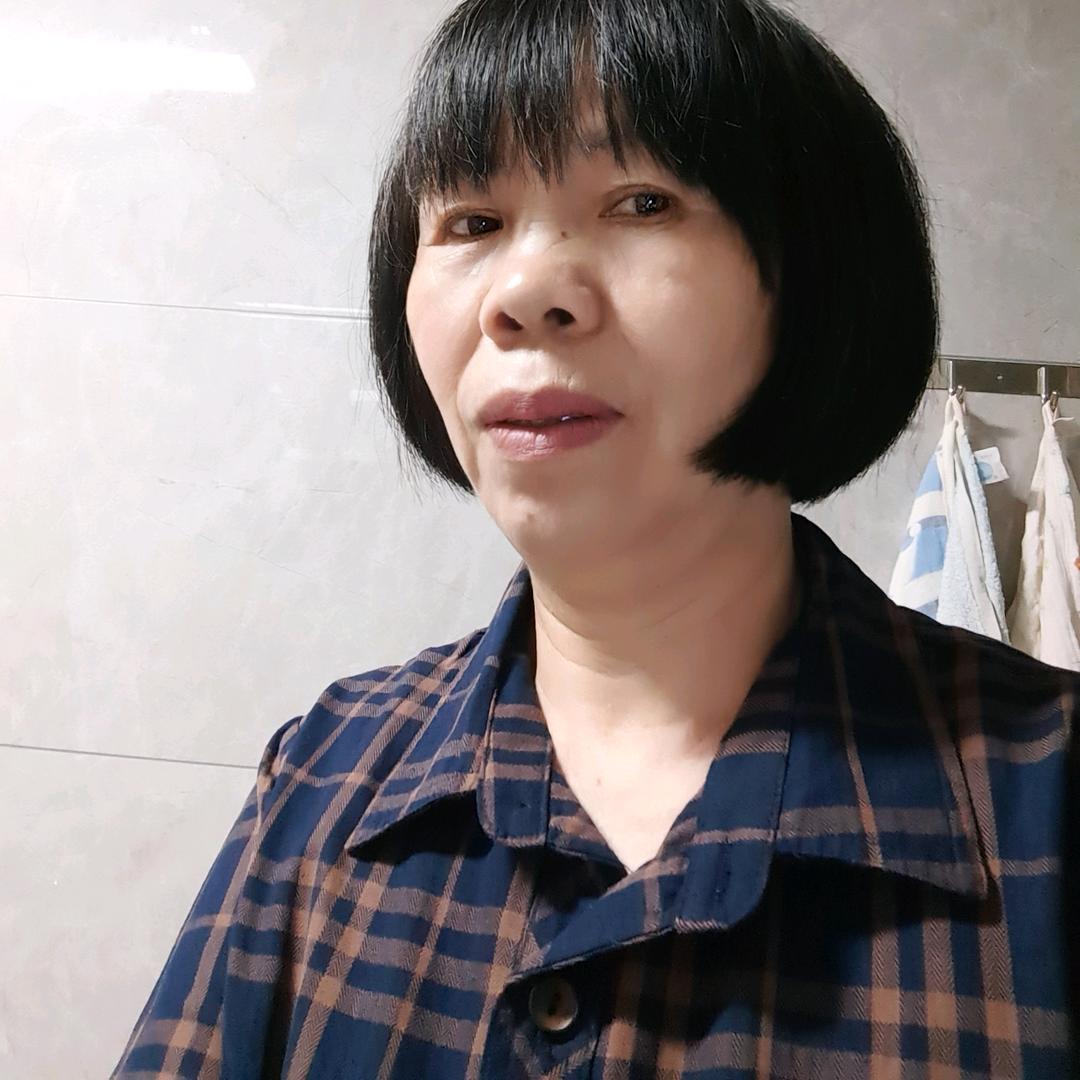 珍惜自己《厨窗有物)