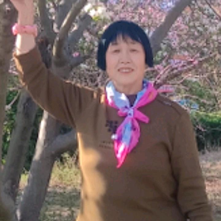 最美夕阳红