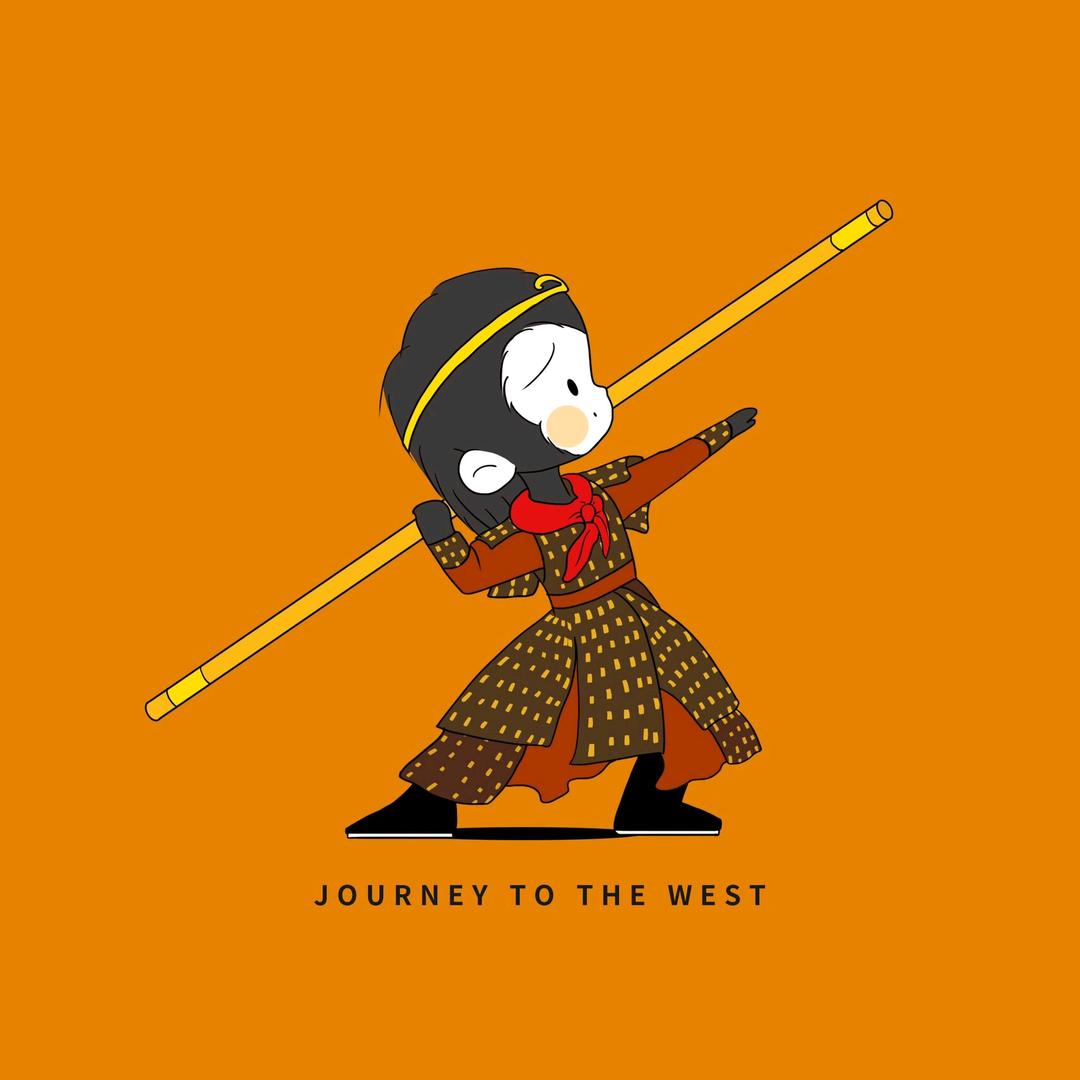 •小龙•