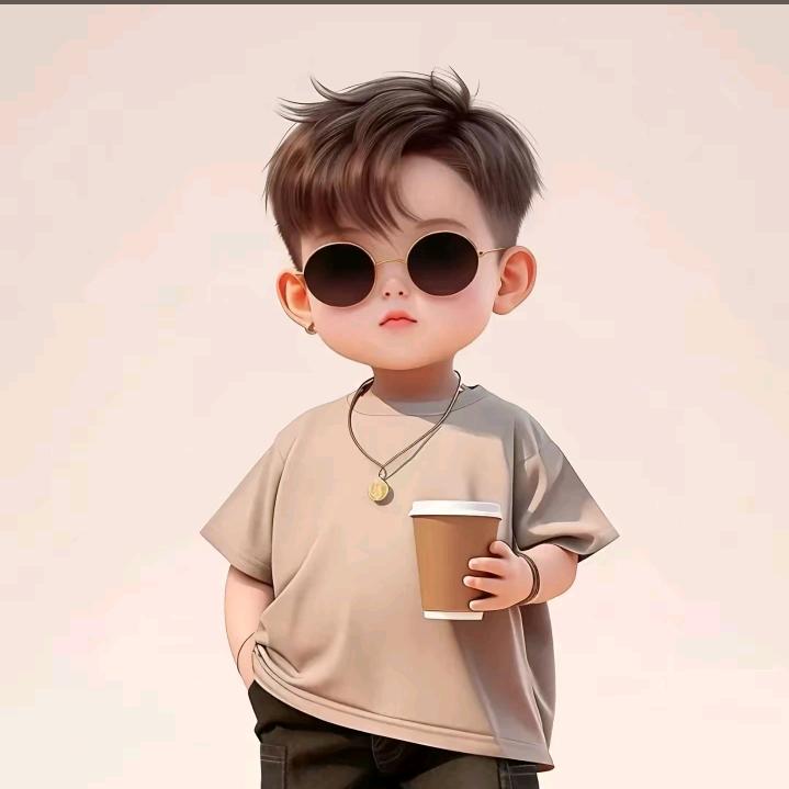 此生无憾