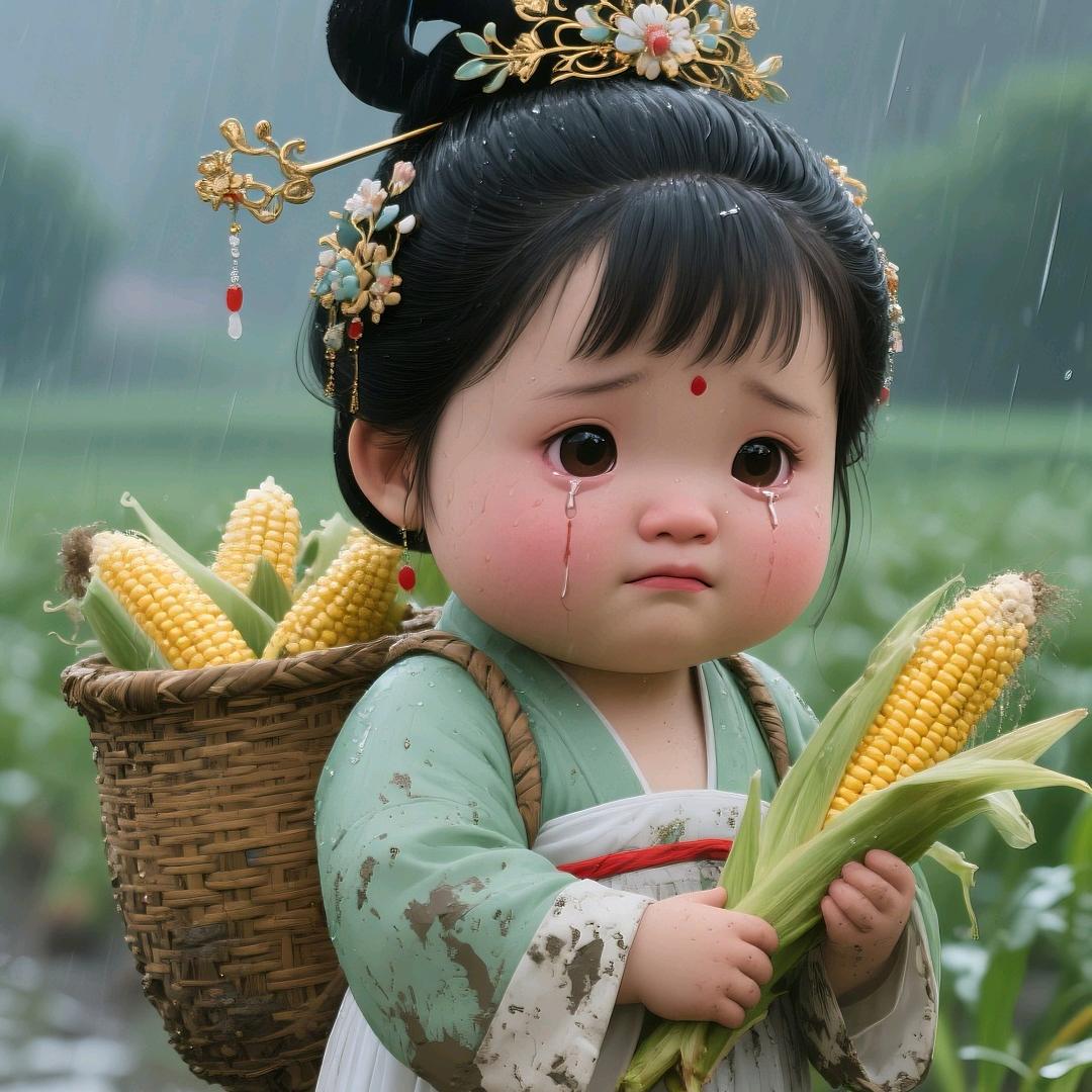 丫丫✨胖妞