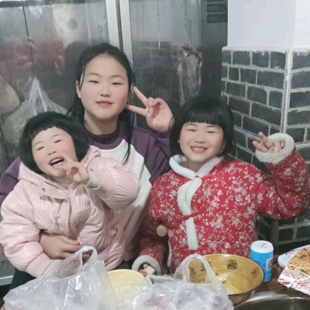 三宝妈