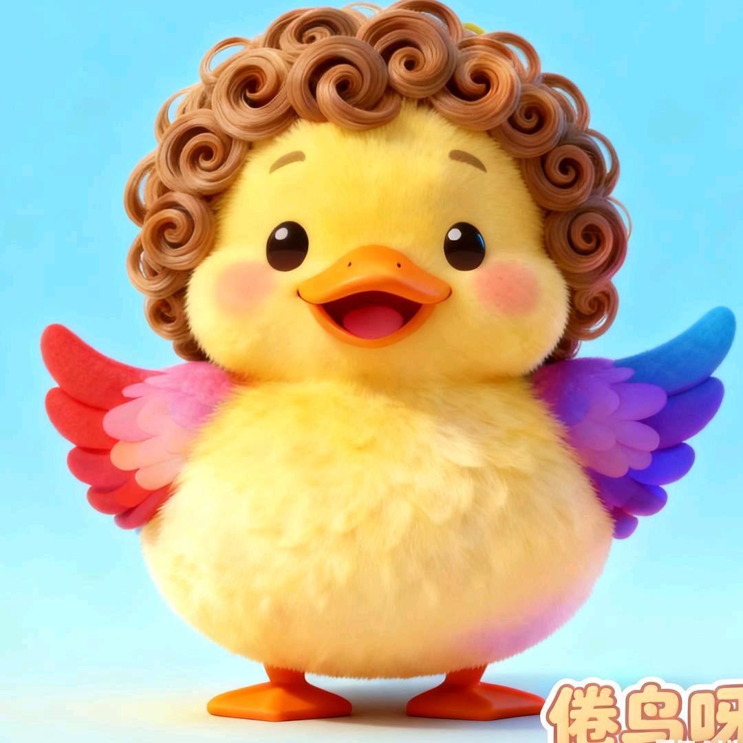 倦鸟呀