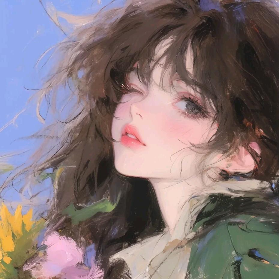 沐汐✨
