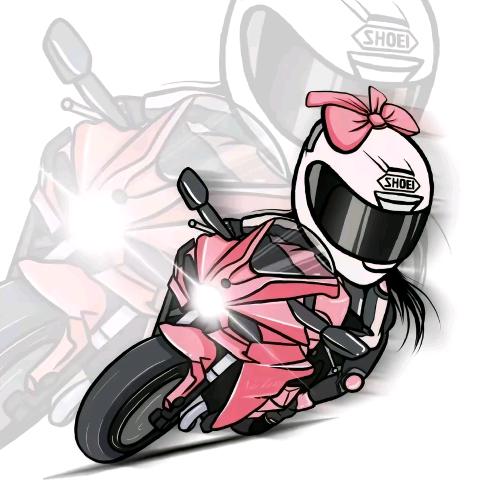 Cc爱骑车(仿赛版)