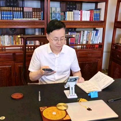 易学李会长