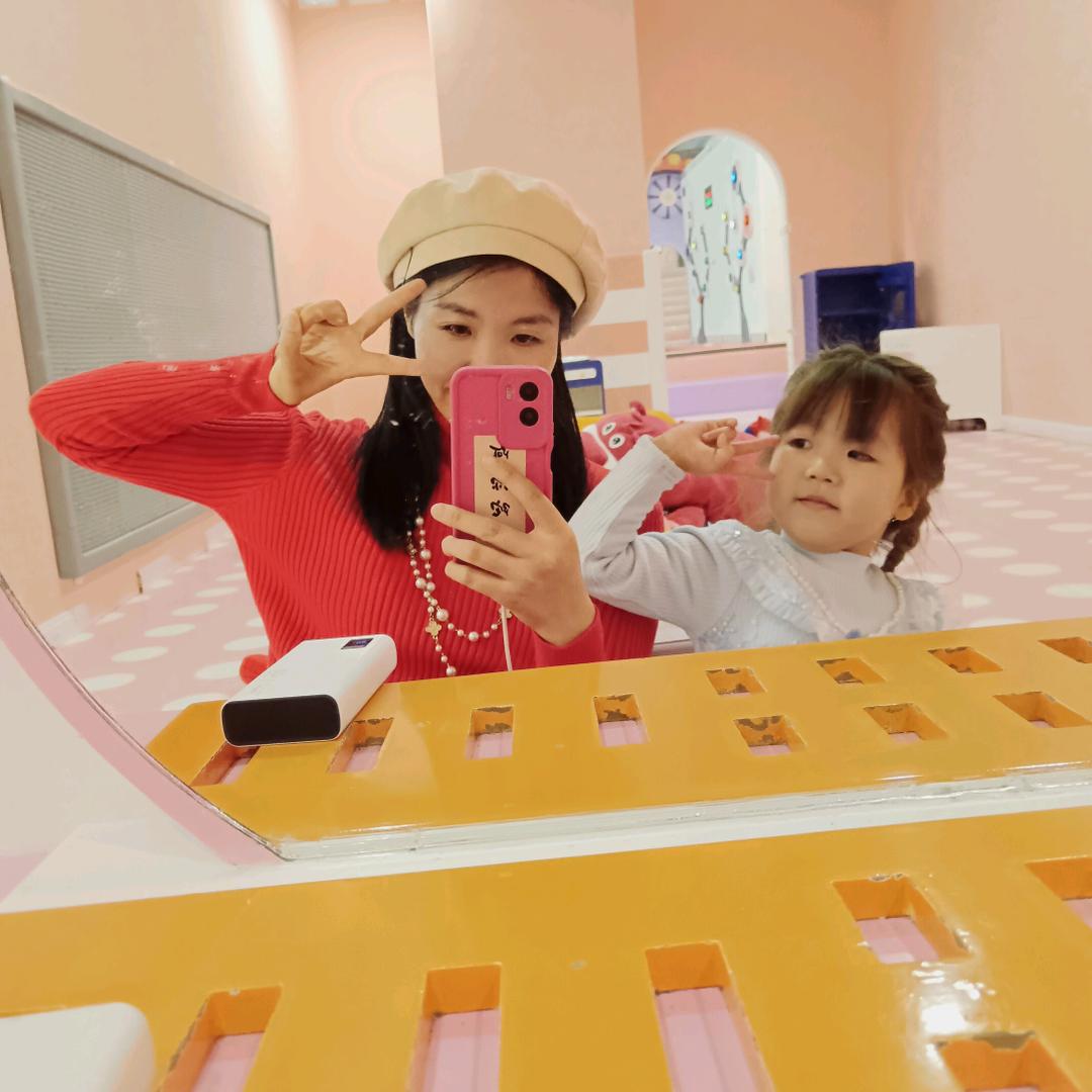 原来是南乔啊💞