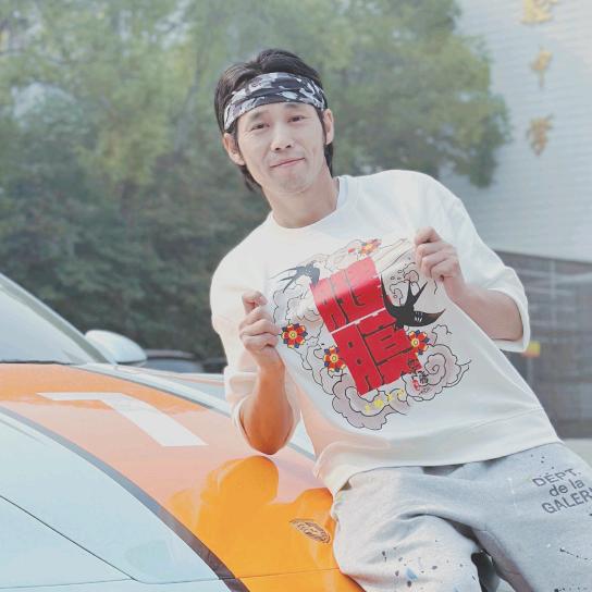 景腾本人讲睡眠筋膜