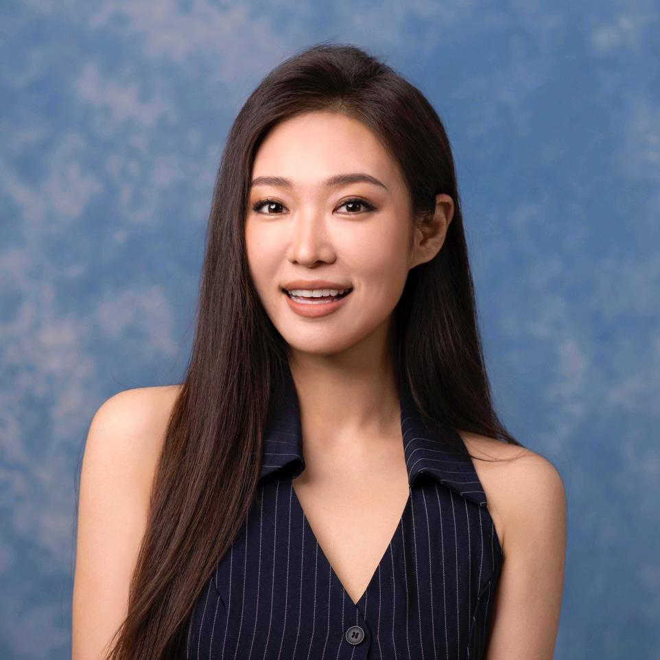 人鱼不废Ariel