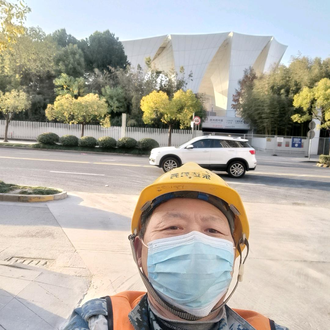 打工农民哥