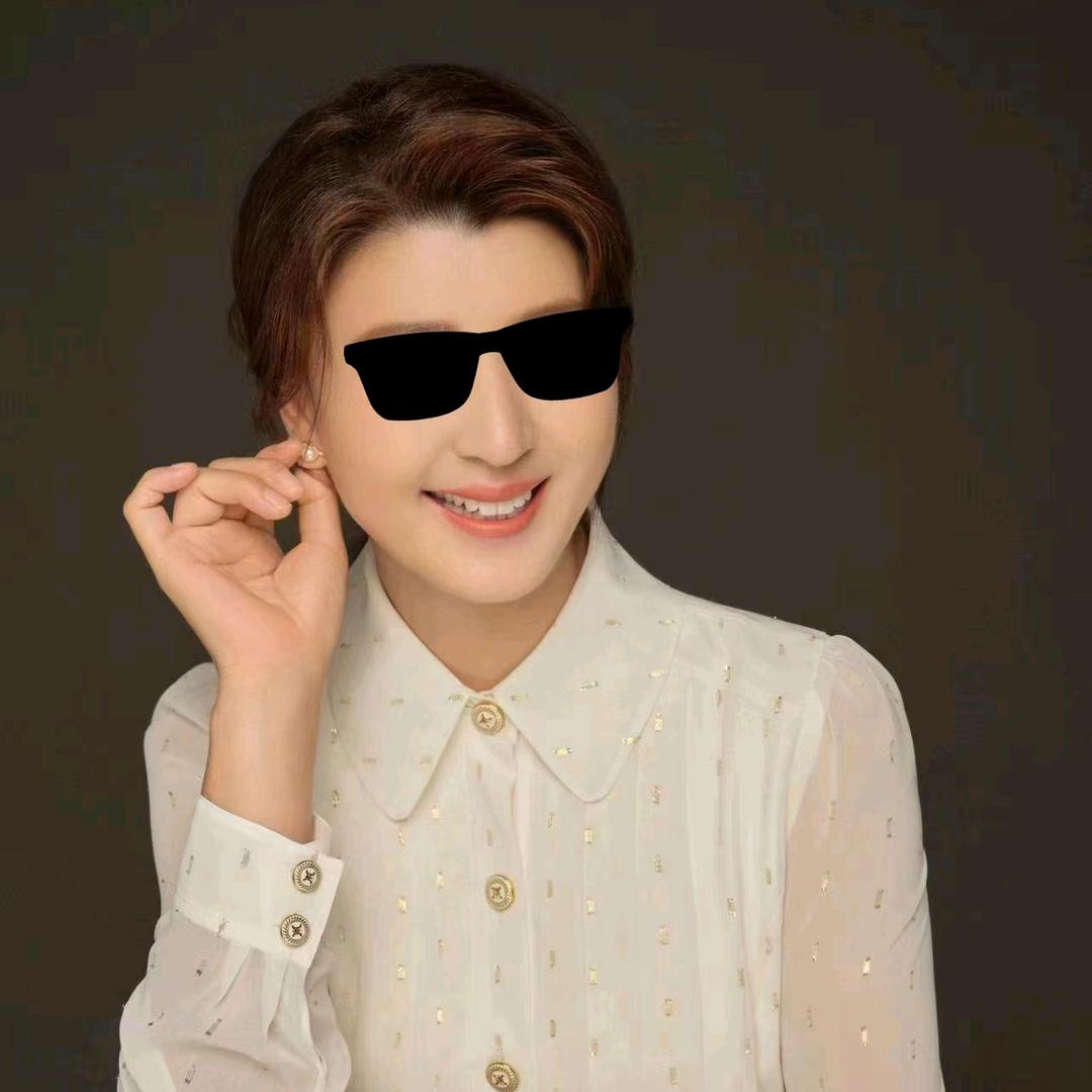 闫妈好物推荐官