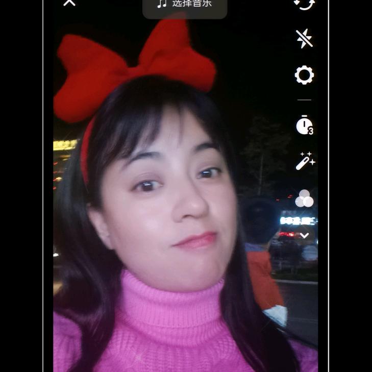 妮子