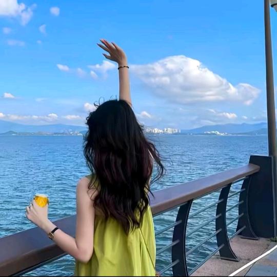 子晴吖