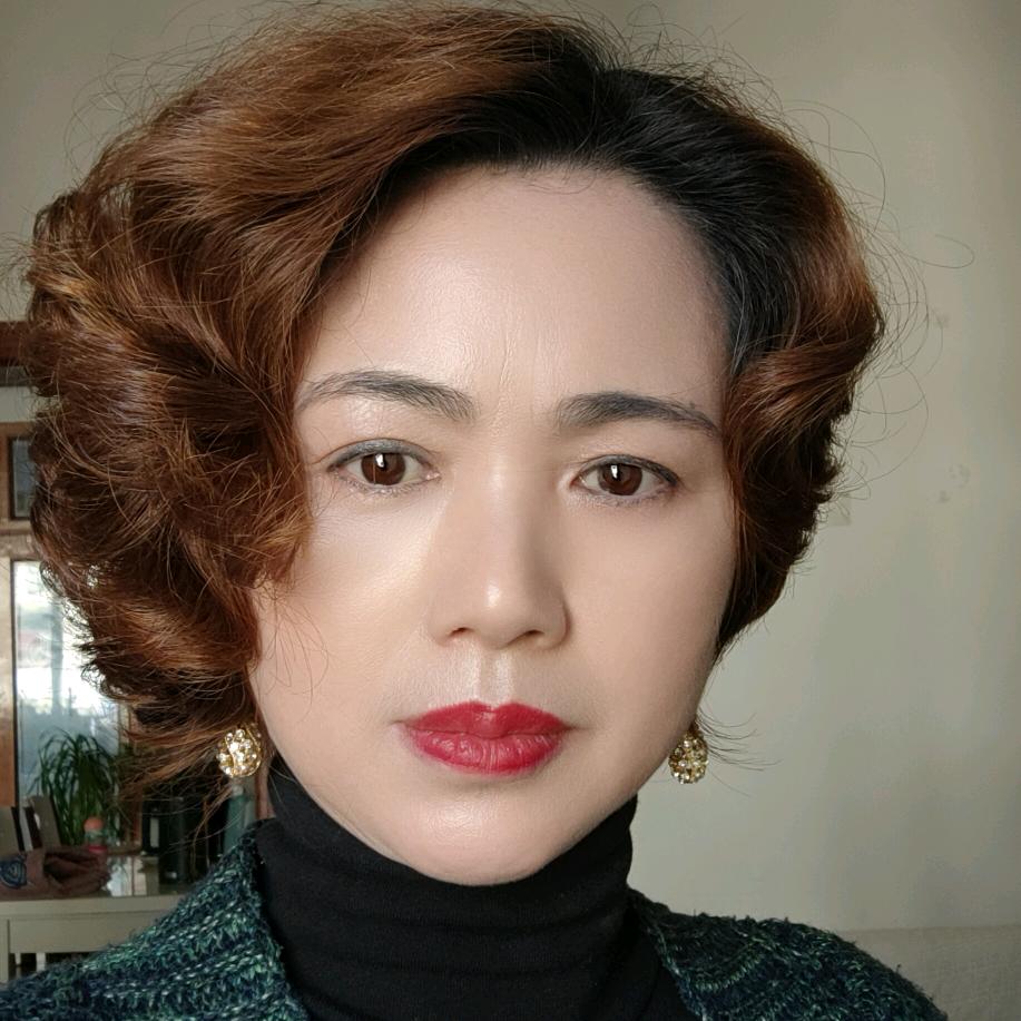 冷月无声
