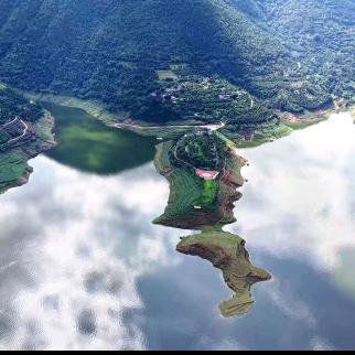 澜沧江大寨河钓场